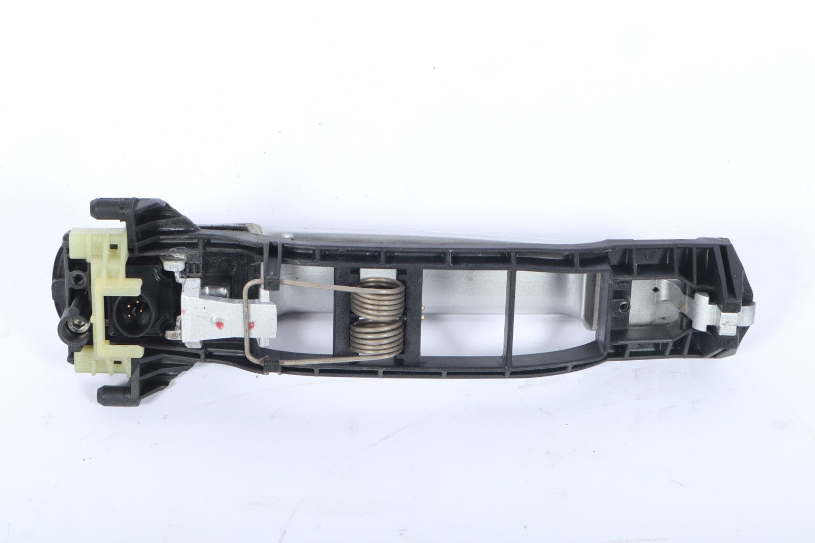 98-03 Mercedes W208 CLK430 CLK320 RIGHT DRIVER SIDE EXTERIOR DOOR HANDLE OEM