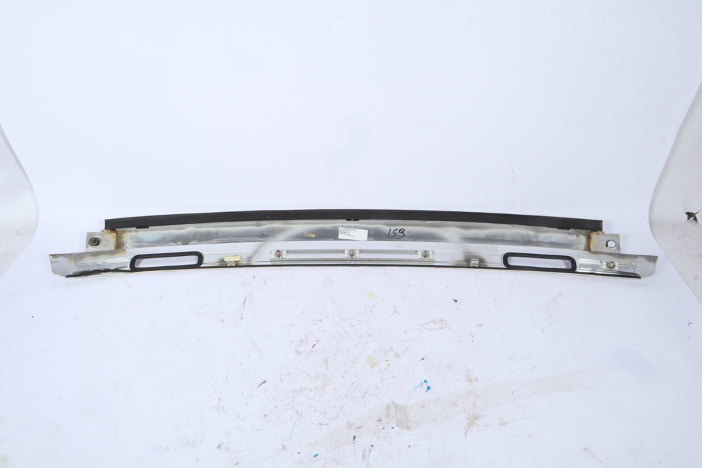 02-09 AUDI B6 A4 S4 RS4 CONVERTIBLE FRONT LEFT RIGHT WINDSHIELD ROOF TRIM OEM