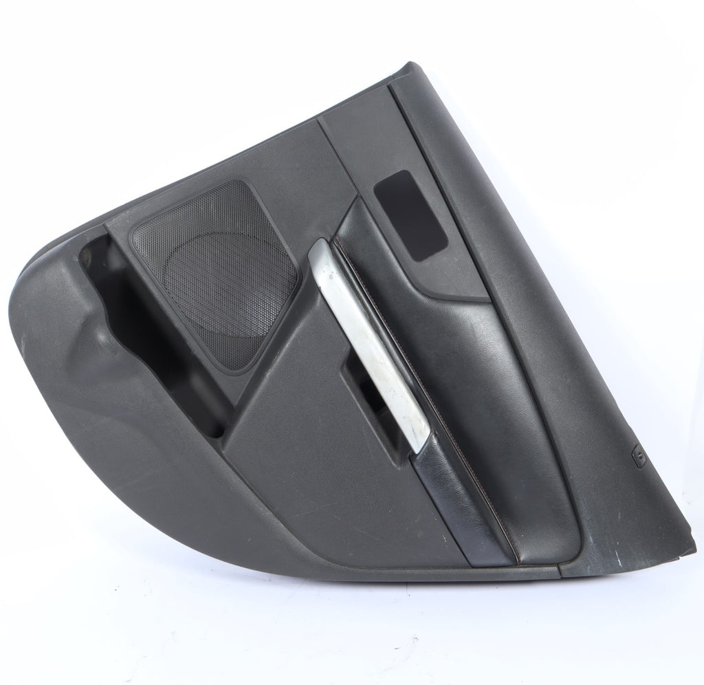 2011-2014 FORD EDGE REAR RIGHT PASS DOOR TRIM PANEL OEM