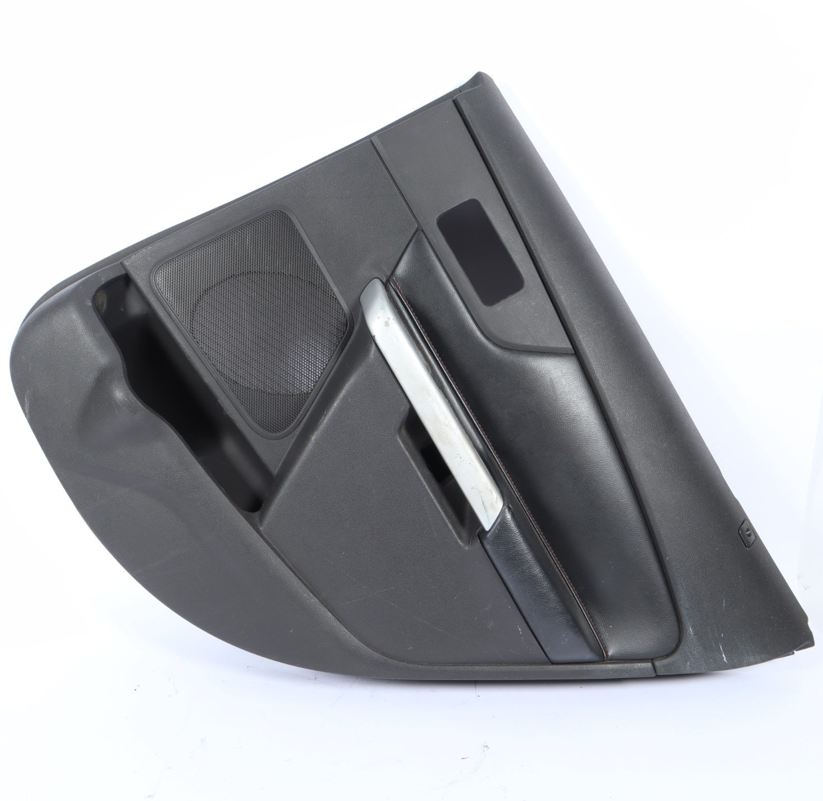 2011-2014 FORD EDGE REAR RIGHT PASS DOOR TRIM PANEL OEM