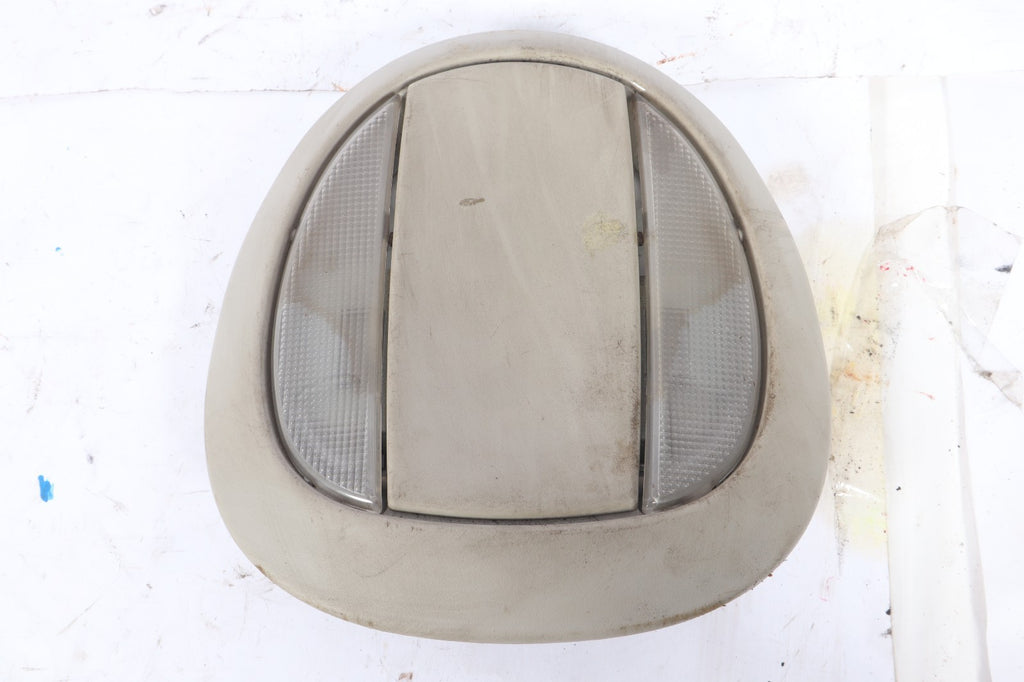 2005 DODGE CARAVAN OVERHEAD CONSOLE DOME MAP LIGHT OEM 758130SK70