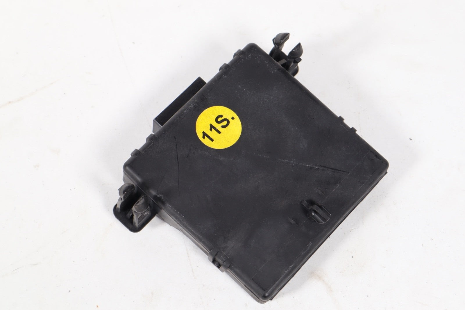 03-10 Porsche Cayenne 955 957 Gateway Comfort Control Module Unit 7L5907530A OEM