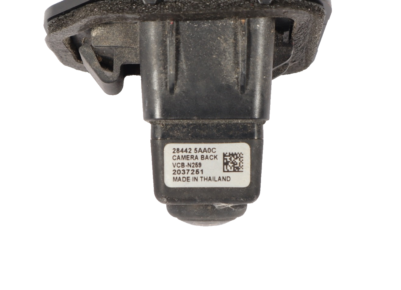 2016-2019 Nissan Maxima Rear Back View Park Assist Camera 284425AA0C OEM