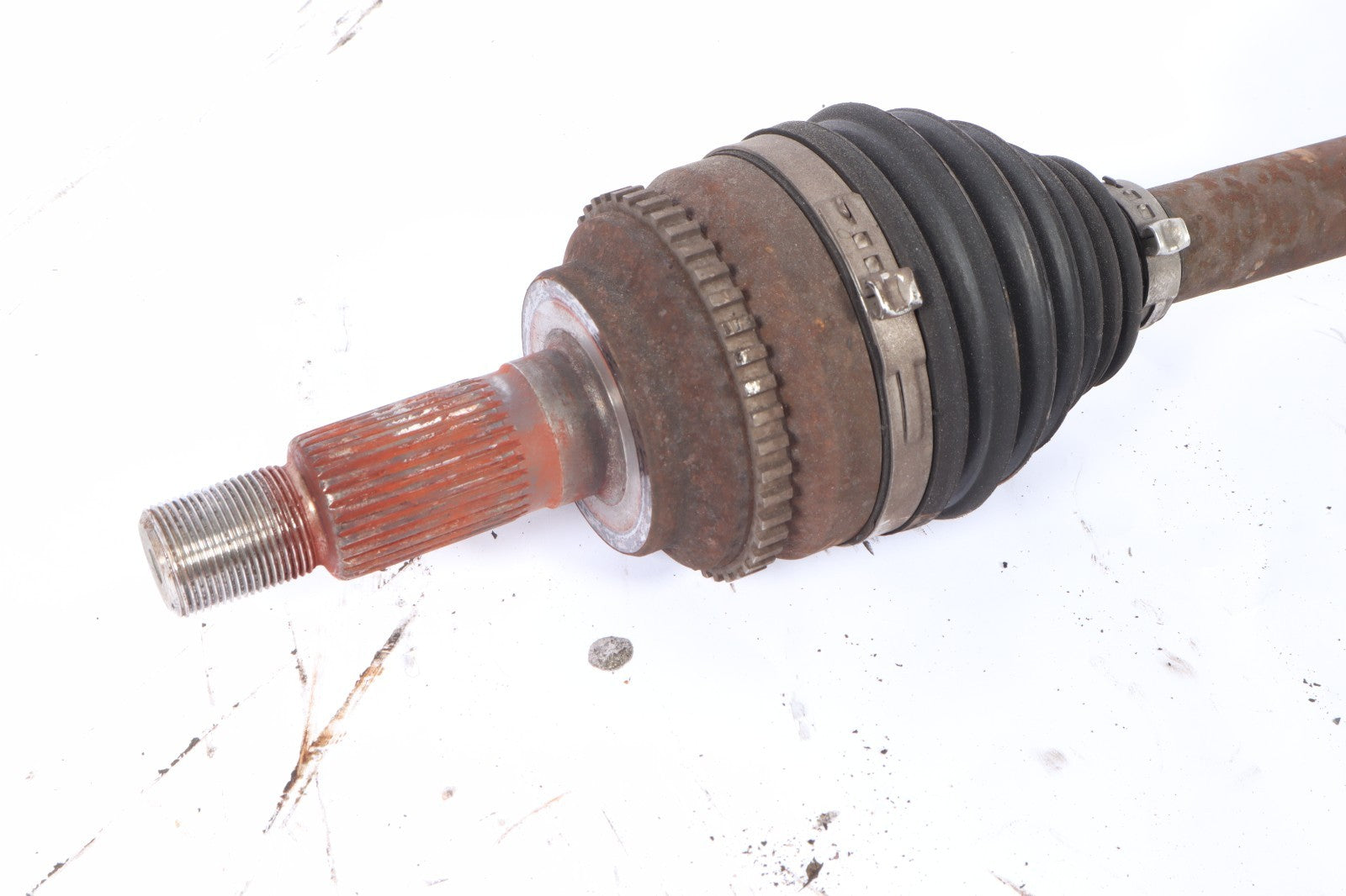 2007-2013 FORD EDGE FRONT PASSENGER RIGHT CV AXLE SHAFT OEM