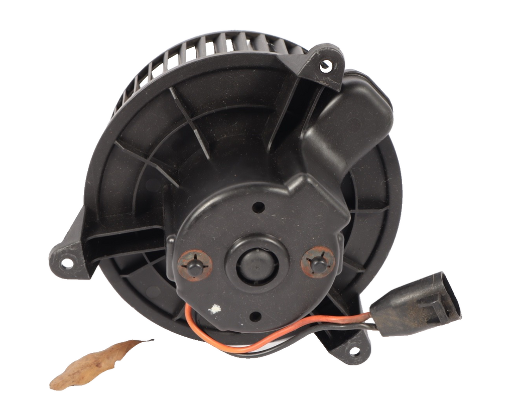 07-15 NISSAN ARMADA HVAC AC A/C AIR CONDITIONING HEATER BLOWER MOTOR FAN OEM