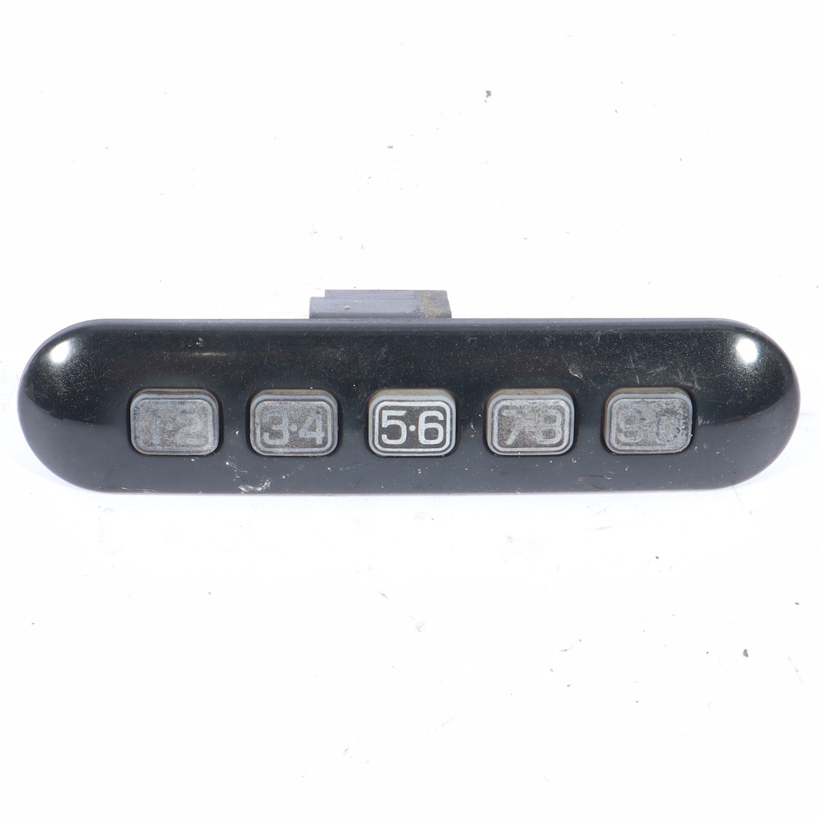 2007-2012 FORD EDGE MERCURY DOOR KEYLESS ENTRY KEYPAD OEM