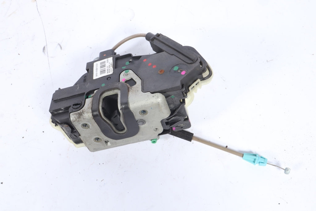 2010-2018 Ford Taurus Rear Left Door Lock Latch Actuator 8A5A-5426413 OEM