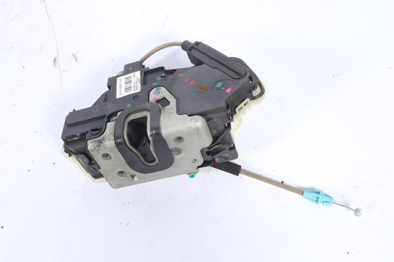 2010-2018 Ford Taurus Rear Left Door Lock Latch Actuator 8A5A-5426413 OEM