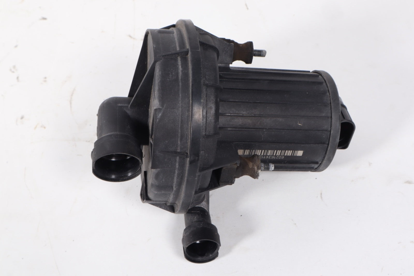 2004-2006  Porsche Cayenne 955 Secondary Smog Air Pump OEM ZSB7L0906279