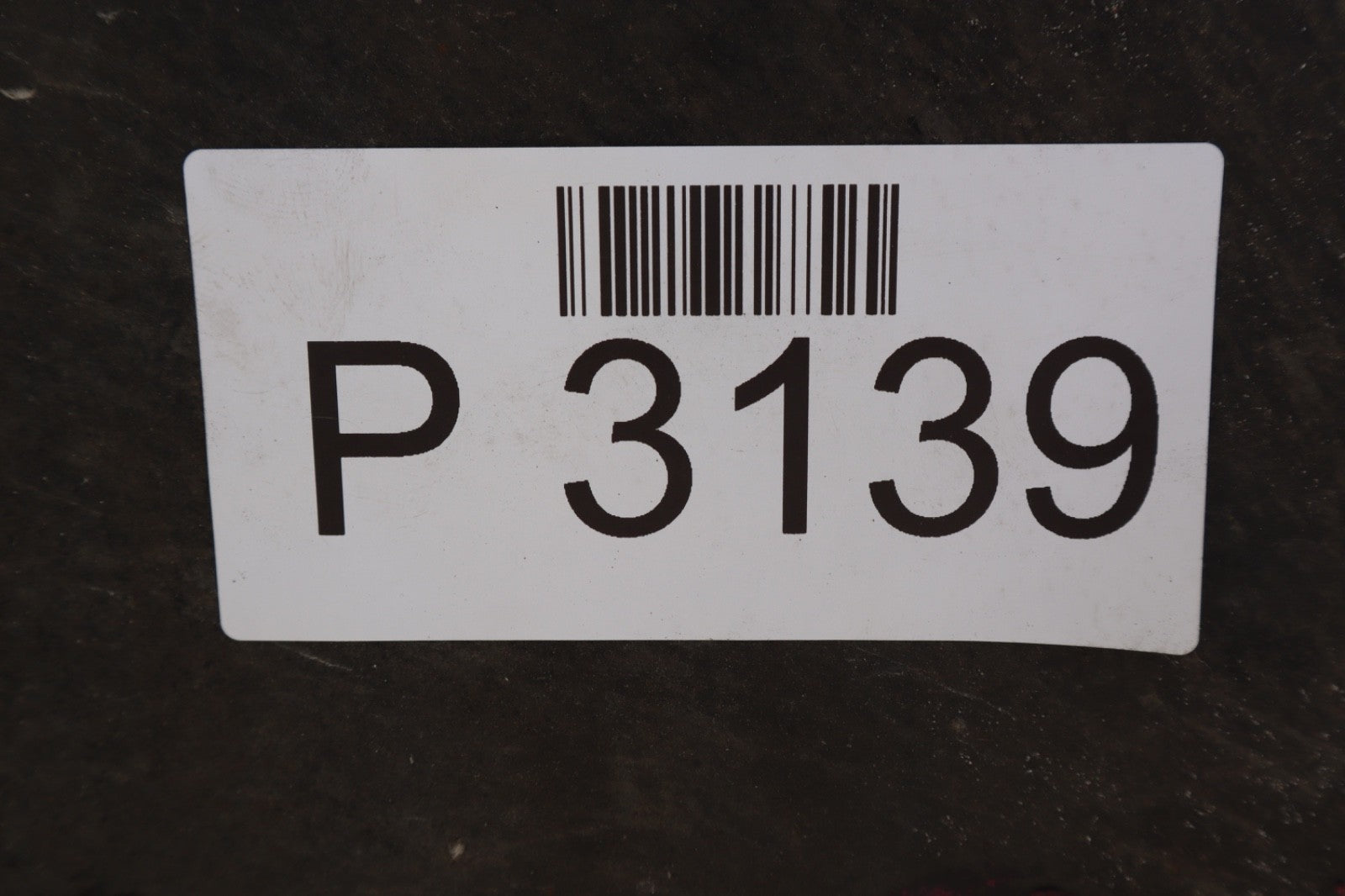 2011-2020 DODGE GRAND CARAVAN REAR BUMPER ASSEMBLY OEM ONLY PICK UP!!!