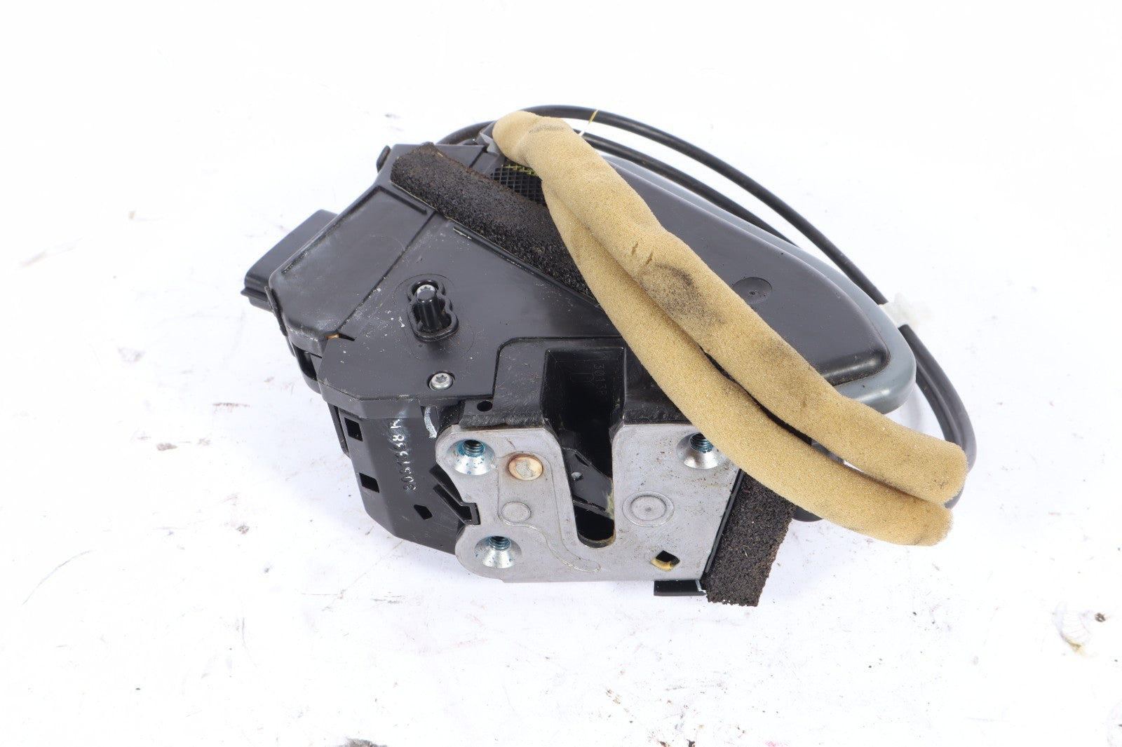2013-2020 NISSAN PATHFINDER REAR RIGHT PASSENGER SIDE DOOR LOCK LATCH ACTUATOR