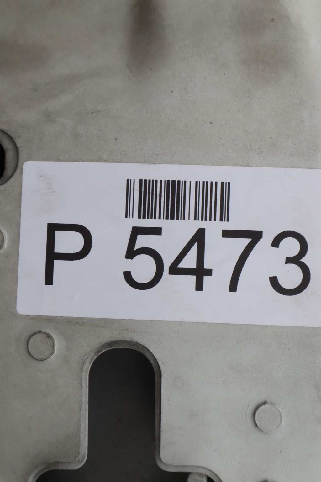 2006-2013 VOLVO C70 FRONT HOOD BONNET PANEL ASSEMBLY OEM ONLY PICK UP!!!