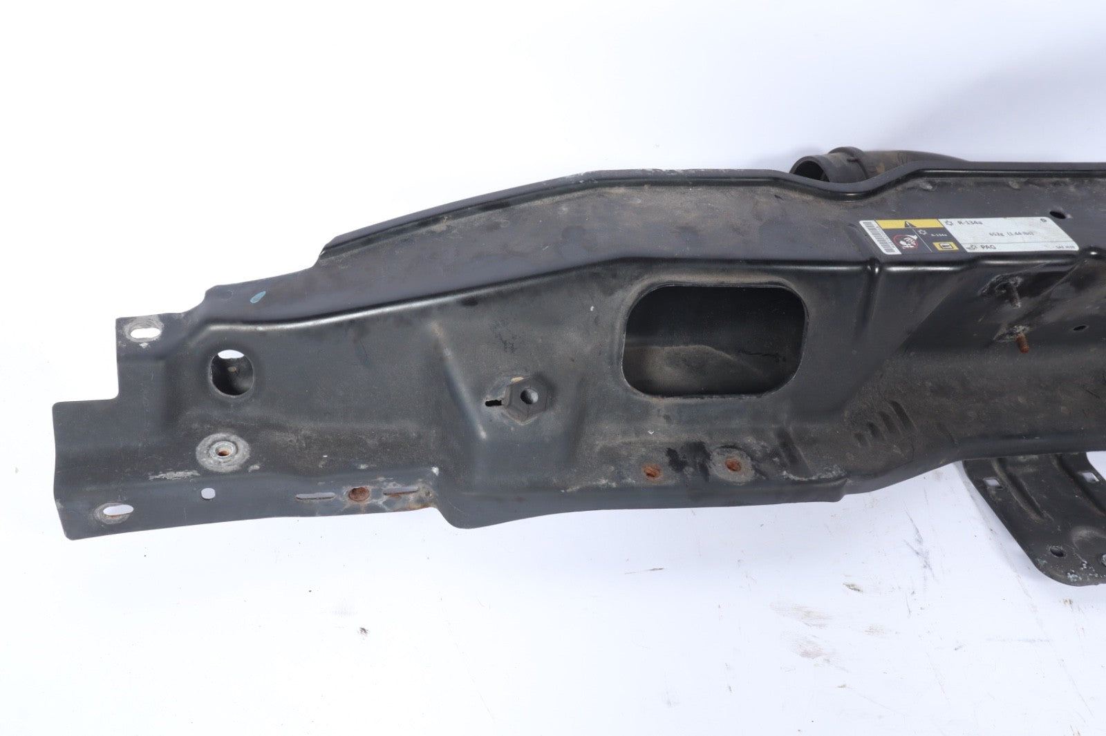 2014-2022 RAM PROMASTER 1500 2500 3500 3.6L RADIATOR SUPPORT UPPER BRACKET OEM