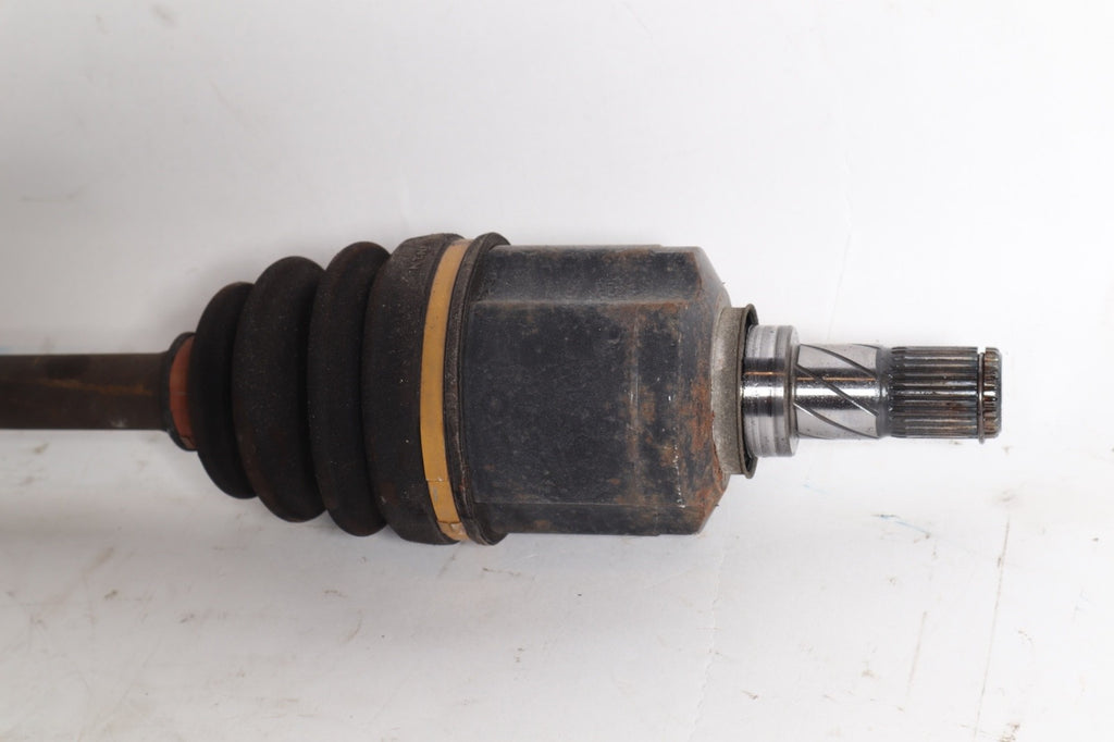 2016 MITSUBISHI OUTLANDER FRONT LEFT AXLE OEM