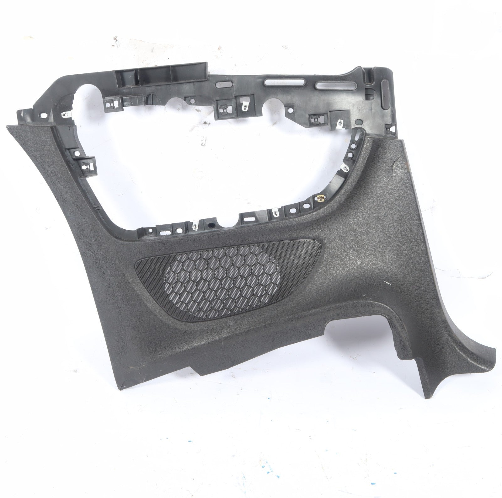2016-2019 BUICK CASCADA REAR LEFT INTERIOR DOOR TRIM PANEL OEM