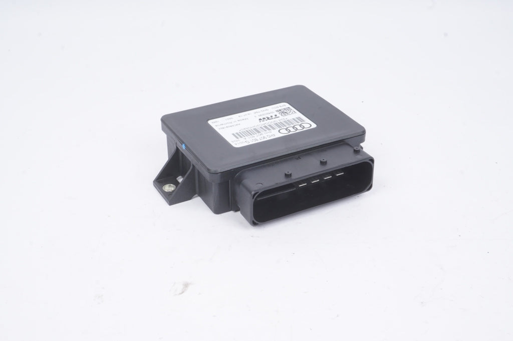 2012-2017 AUDI A6 A7 PARK PARKING BRAKE CONTROL MODULE UNIT 4H0907801G OEM