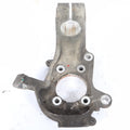 2010-2012 FORD TAURUS AWD FRONT LEFT  SPINDLE KNUCKLE WHEEL HUB OEM