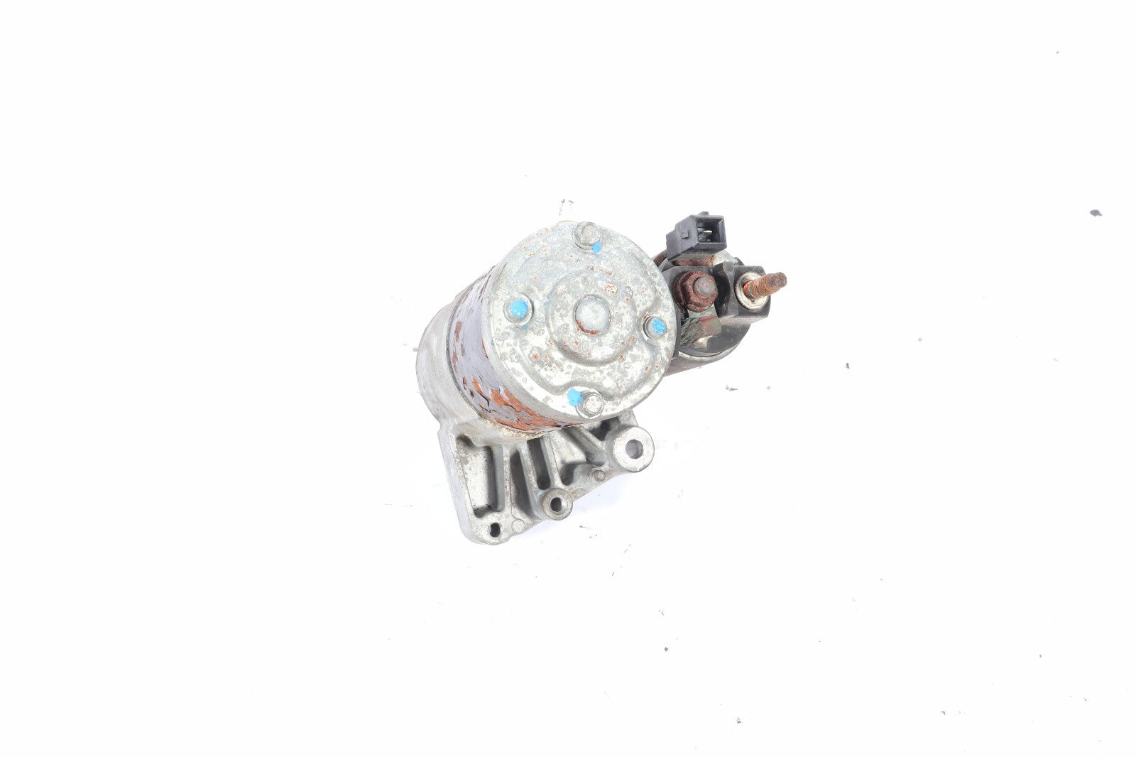 2007-2015 MINI COOPER ENGINE STARTER MOTOR SOLENOID 7550017 80 04 OEM
