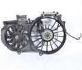 2005-2011 Audi A4  A6 Radiator Motor Cooling Fan 3.2L Assembly OEM