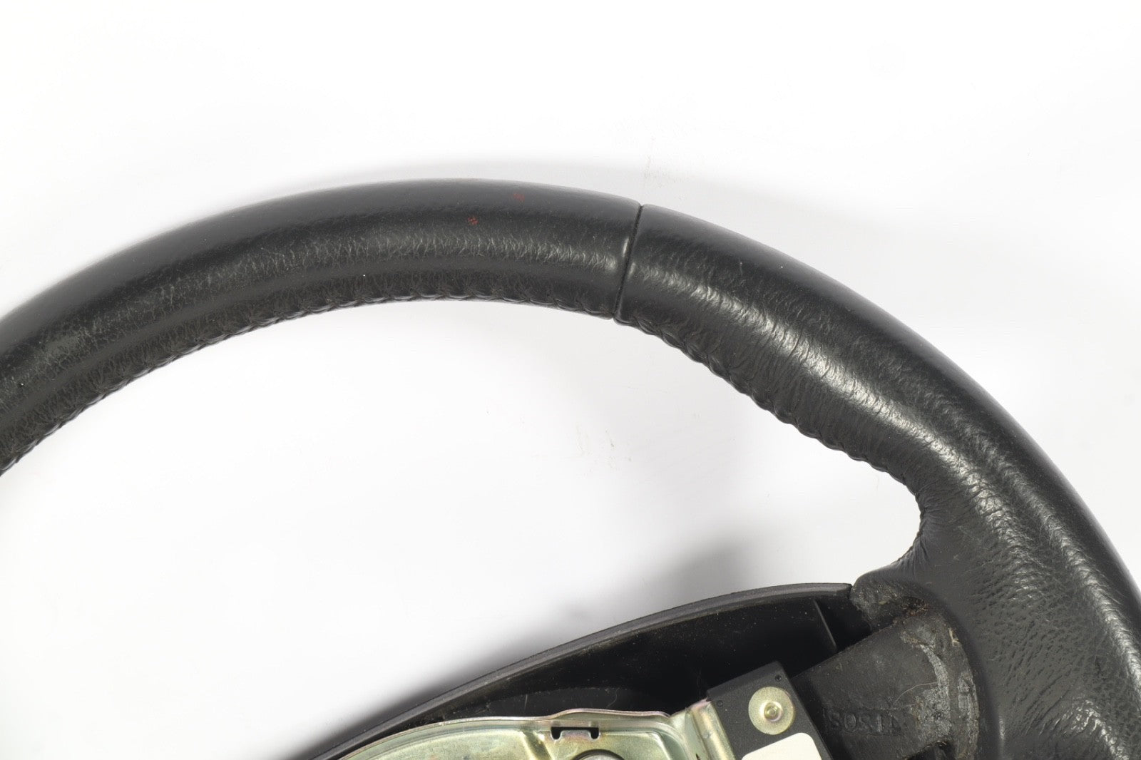 2013 - 2017 Nissan Leaf Steering Wheel OEM