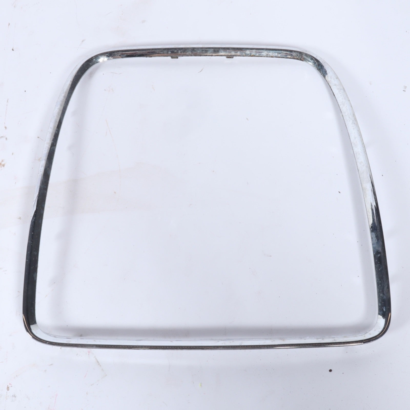 2012 - 2020 Dodge Grand Caravan Center Dashboard Trim Bezel OEM L0205950AA