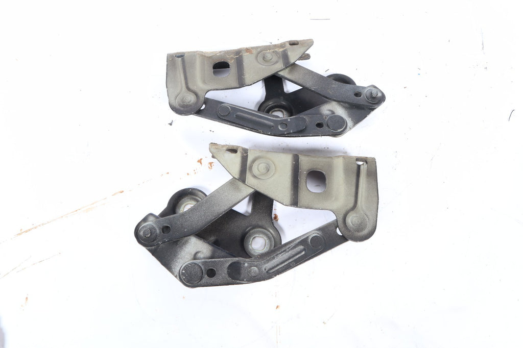 2010-2013 RANGE ROVER L320 FRONT LEFT DRIVER RIGHT PASSENGER HOOD HINGE OEM