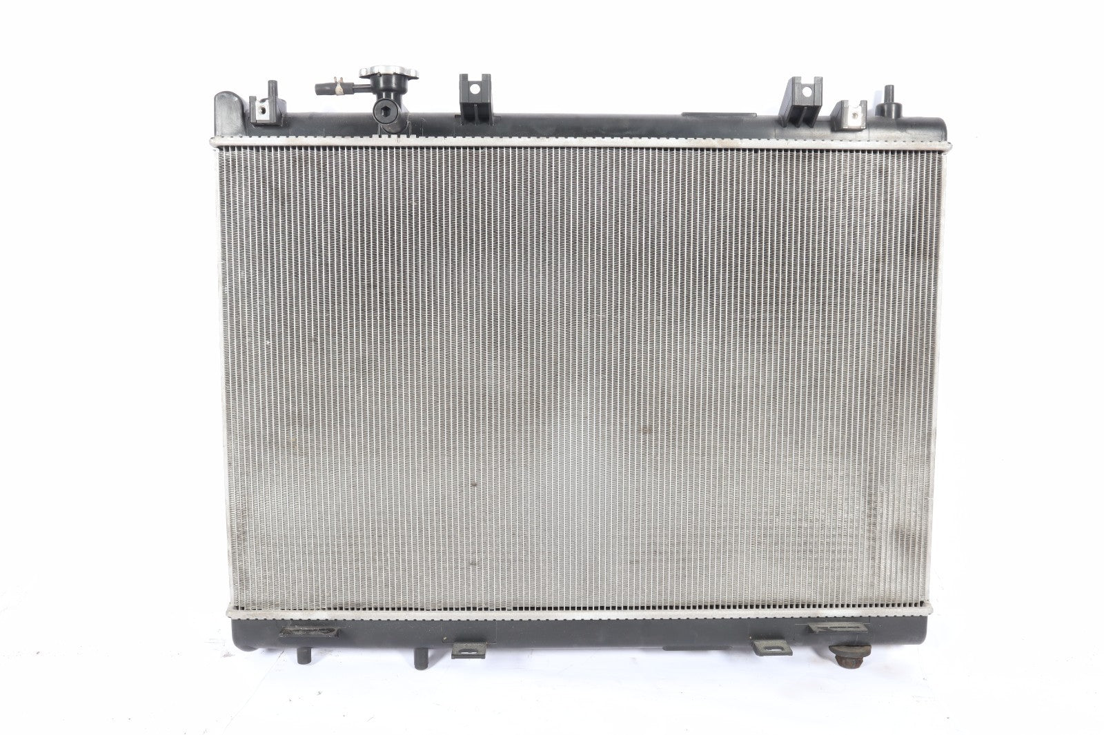 2013-2020 NISSAN PATHFINDER 2014-2020 INFINITI QX60 ALUMINUM RADIATOR OEM