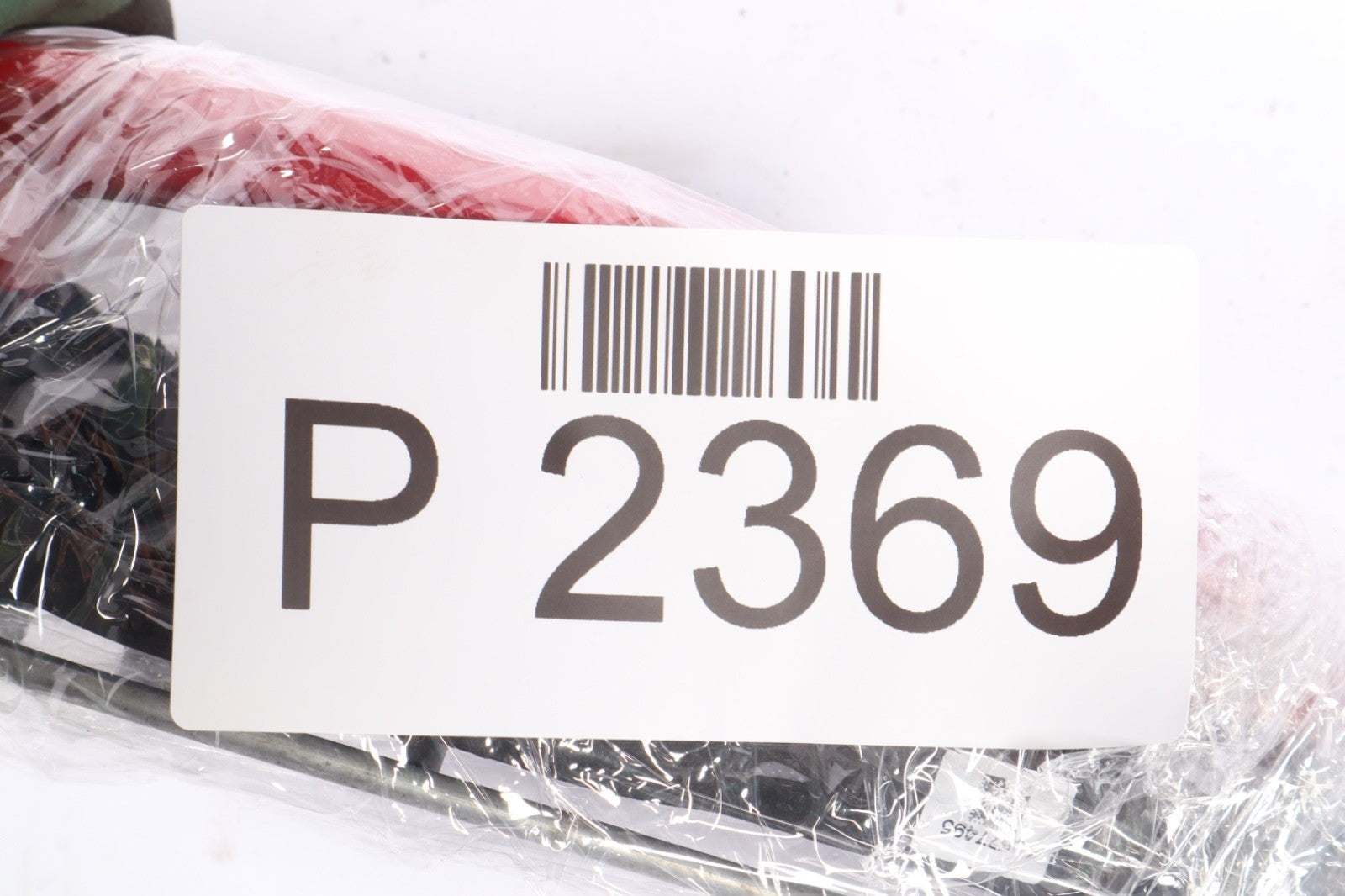 2016–2019 BUICK CASCADA Front Right Exterior Door Handle OEM 92233089