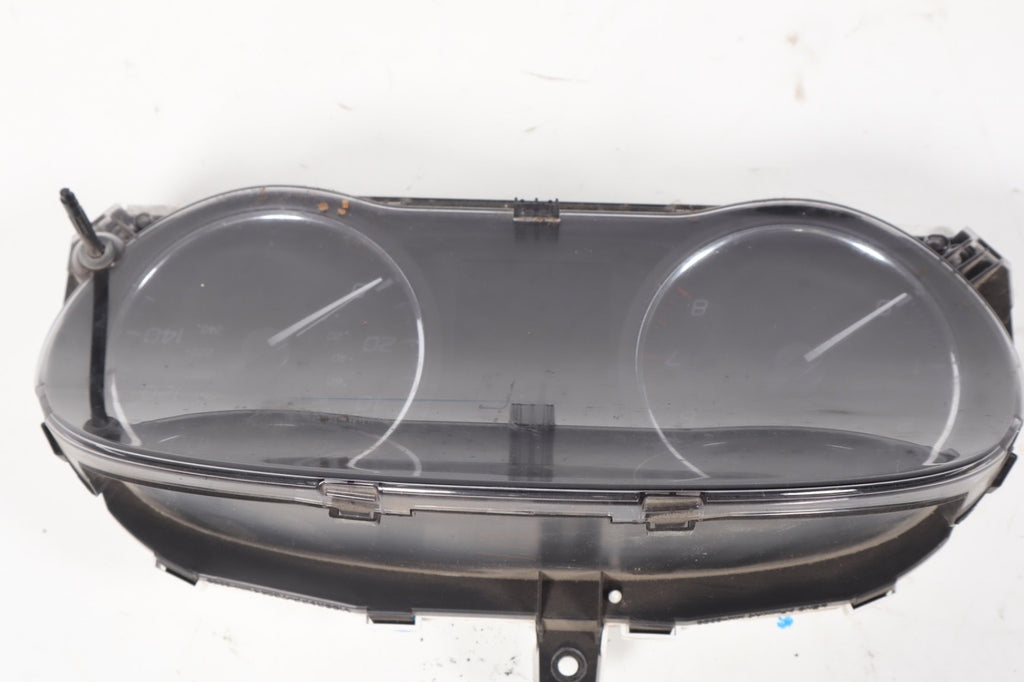2017-2018 Mitsubishi Outlander Instrument Cluster Speedometer Gauges OEM