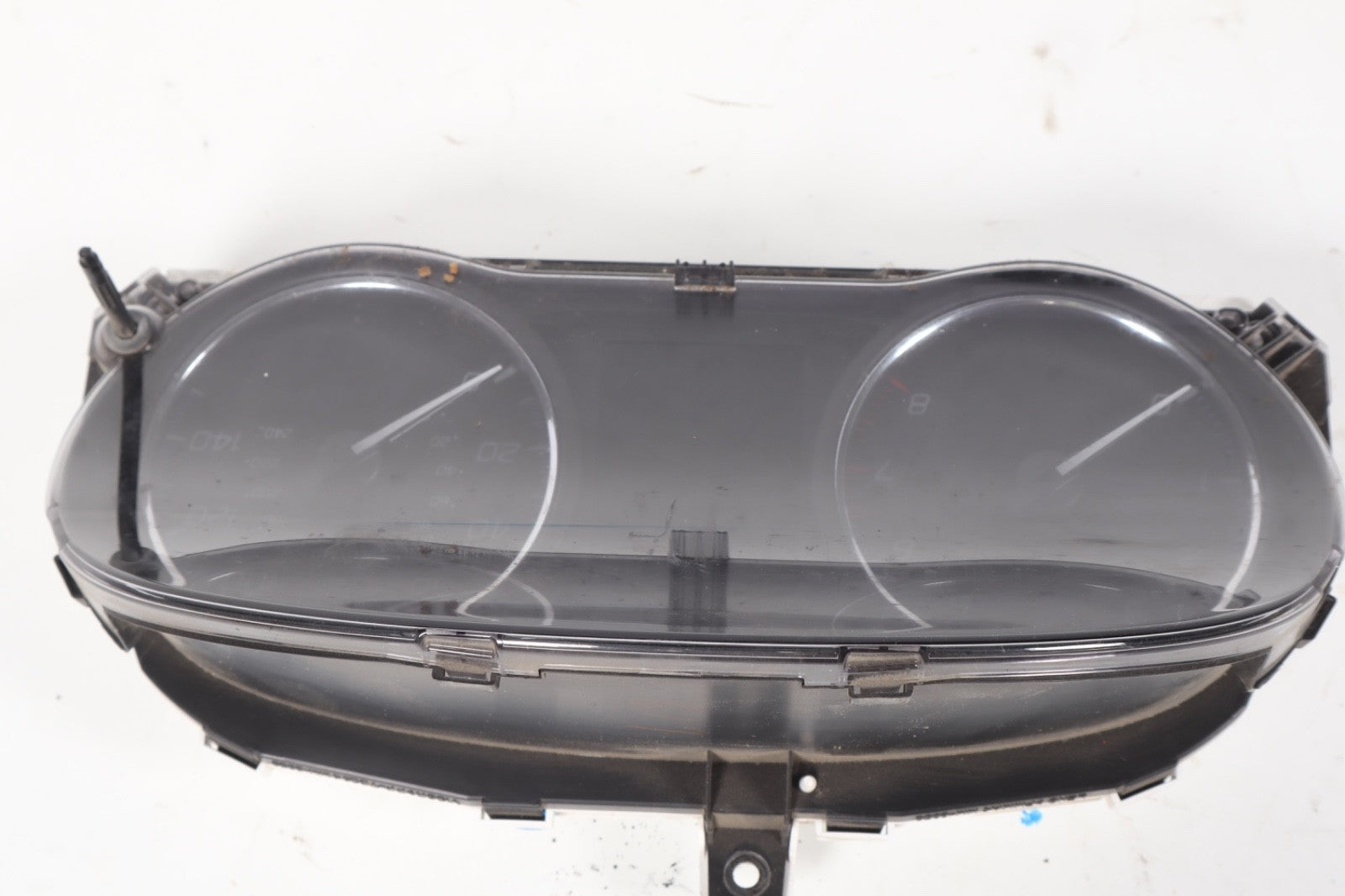 2017-2018 Mitsubishi Outlander Instrument Cluster Speedometer Gauges OEM
