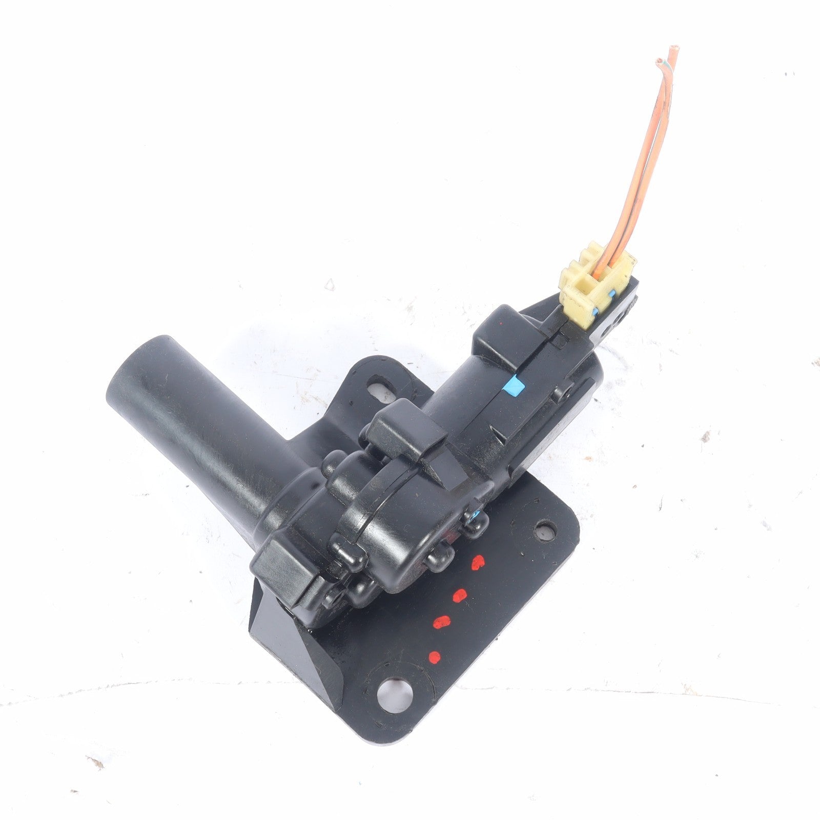 1996-2000 TOWN COUNTRY GRAND CARAVAN REAR RIGHT QUARTER WINDOW ACTUATOR MOTOR