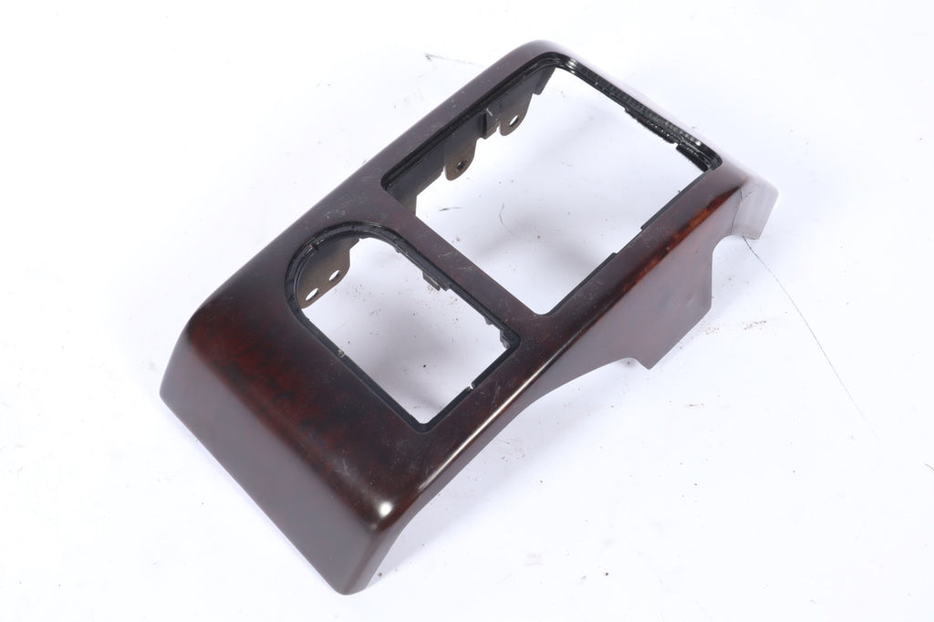 2010–2012 Range Rover L322 Center Console Trim Left OEM FAG500350XXX