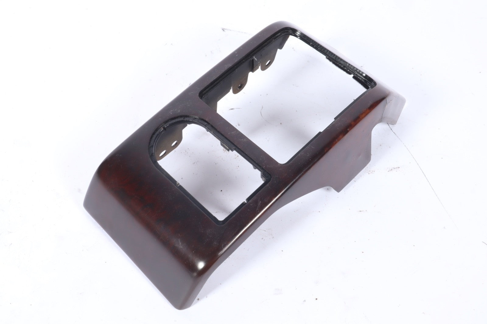 2010–2012 Range Rover L322 Center Console Trim Left OEM FAG500350XXX