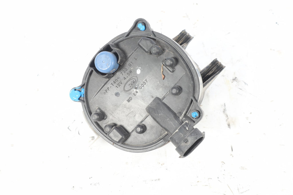 2007-2013 VOLVO C30 C70 S40 DRIVERS SIDE DAYTIME RUNNING LIGHT LH OEM 31383206