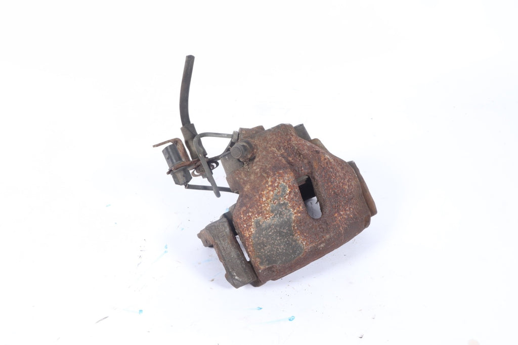 2005-2009 AUDI A4 FRONT RIGHT BRAKE CALIPER OEM