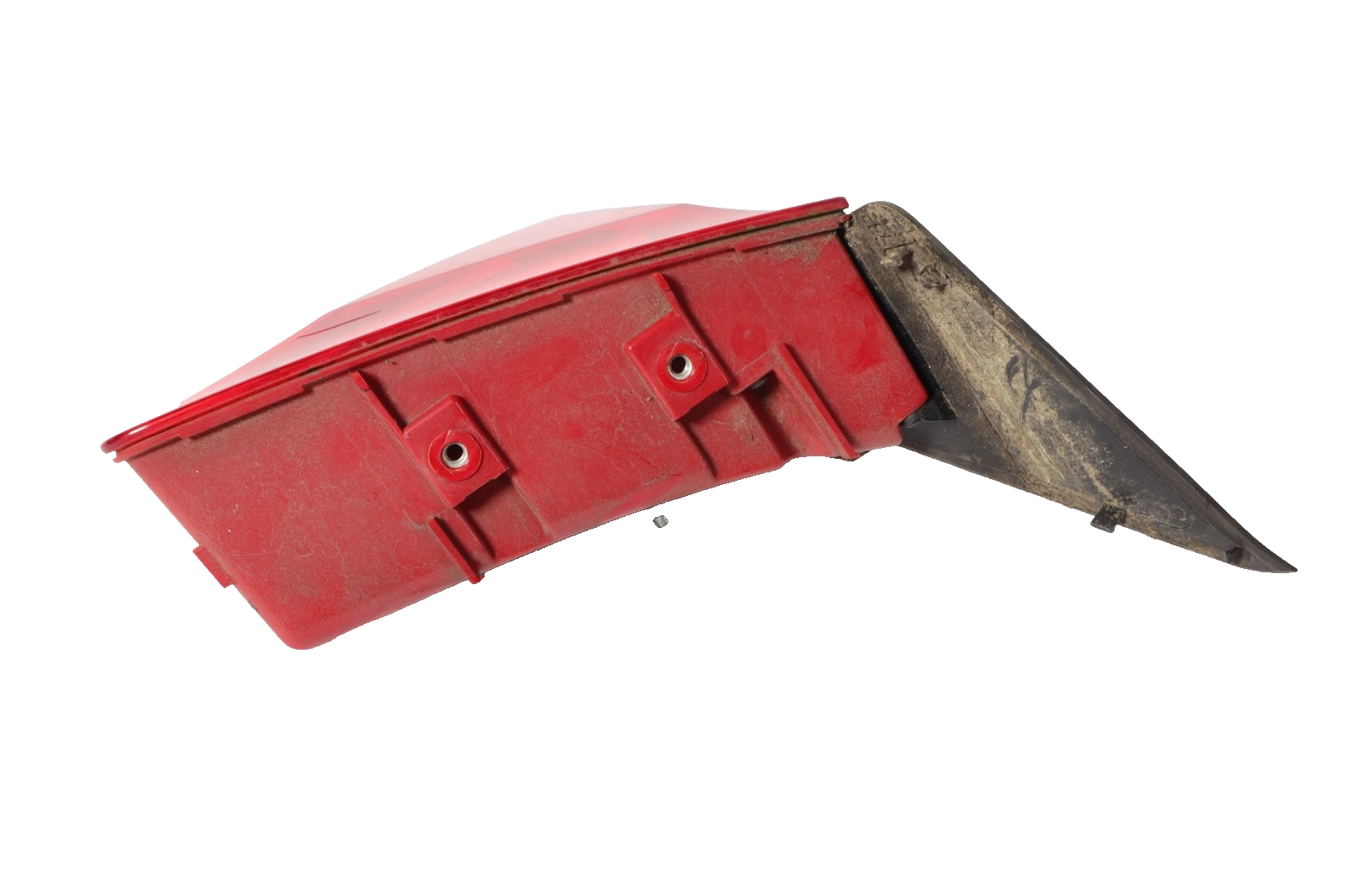 2012-2015 AUDI A7 S7 REAR DRIVER LEFT TAIL LIGHT STOP BRAKE LAMP  OEM