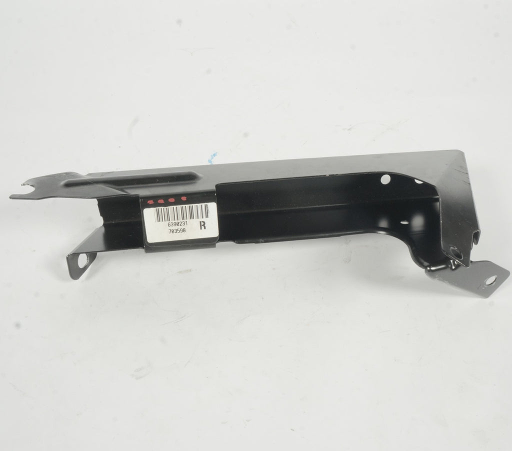2005 - 2008 Mercedes-Benz SLK280 trunk boot trim element A1716390231