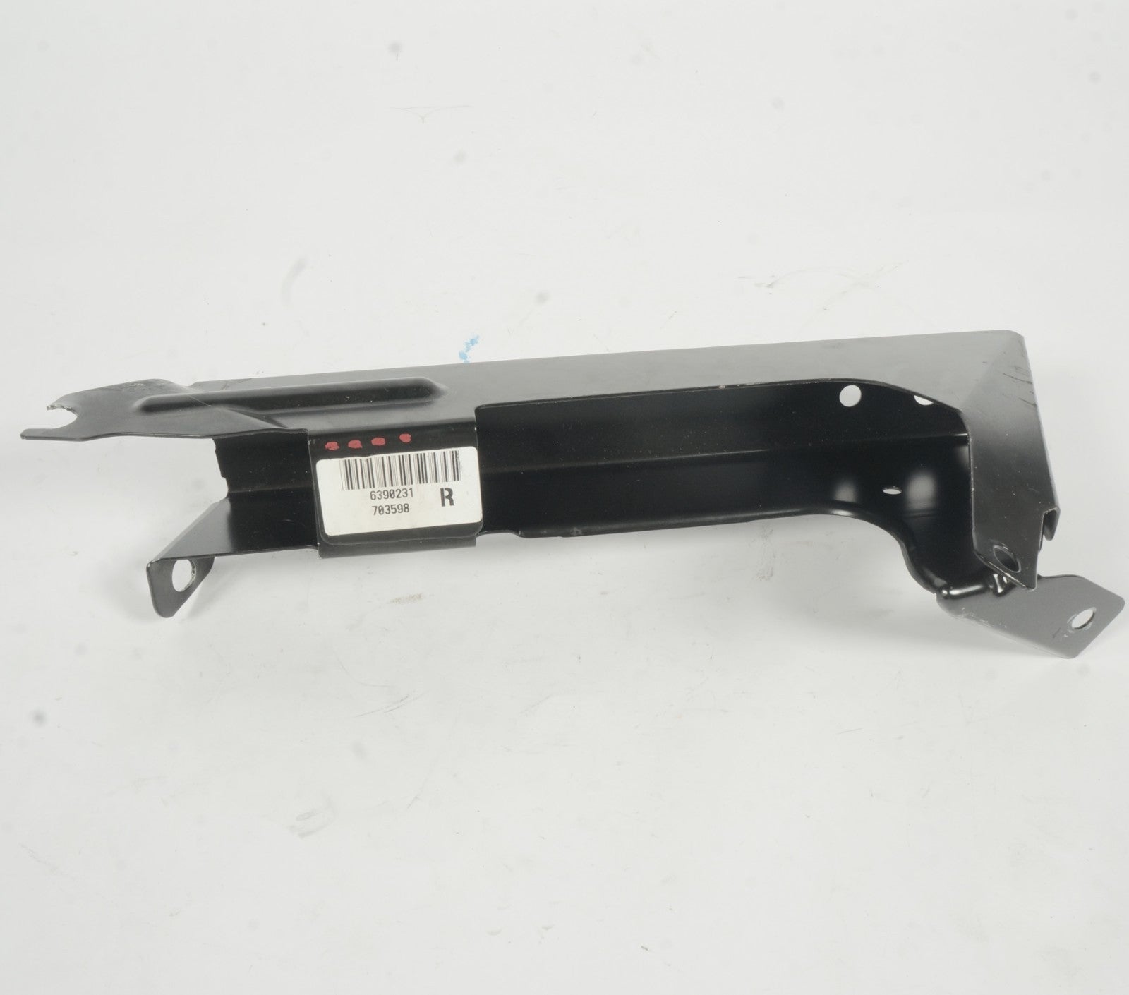 2005 - 2008 Mercedes-Benz SLK280 trunk boot trim element A1716390231