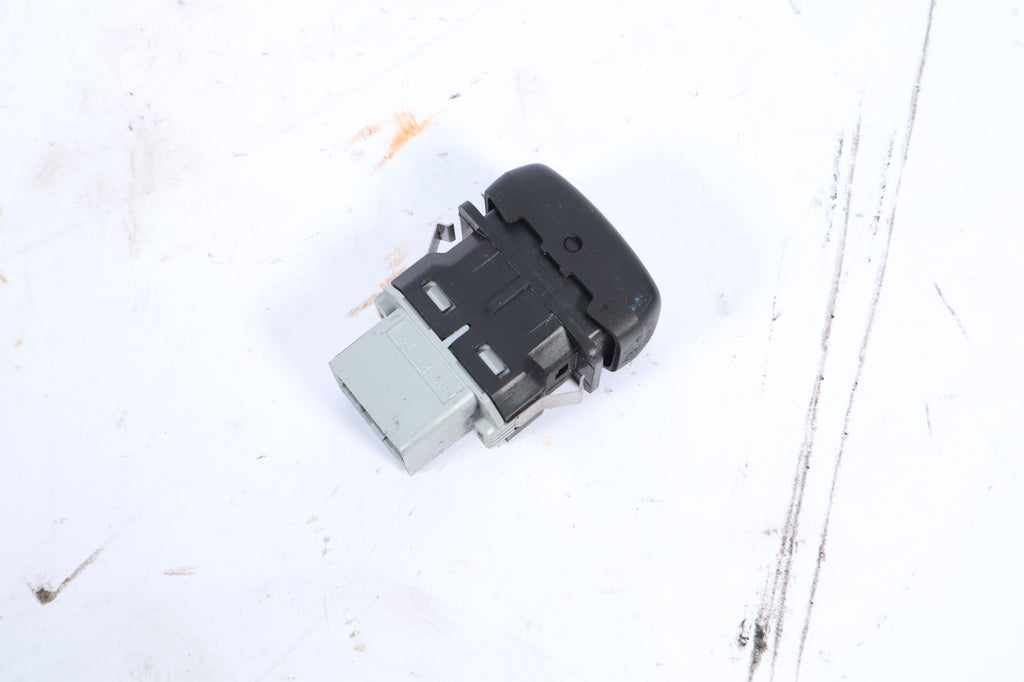 2007-2014 FORD EDGE REAR COVER PANEL SEAT SWITCH OEM 7T4T-14B178-ABW