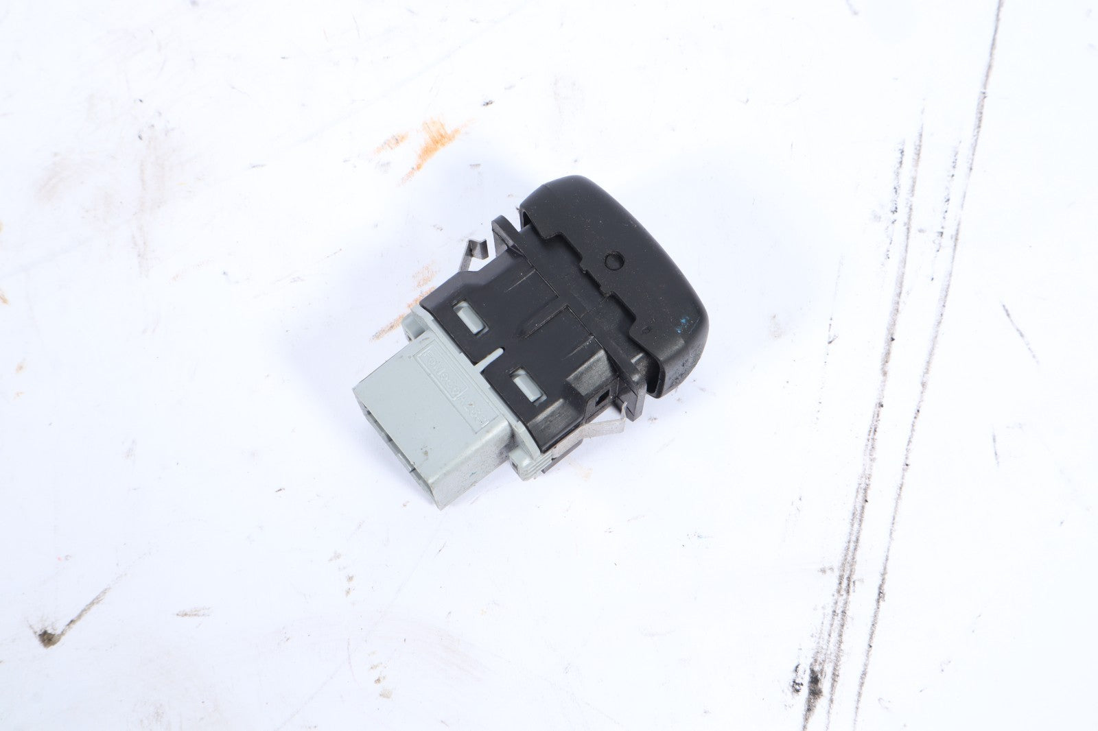 2007-2014 FORD EDGE REAR COVER PANEL SEAT SWITCH OEM 7T4T-14B178-ABW