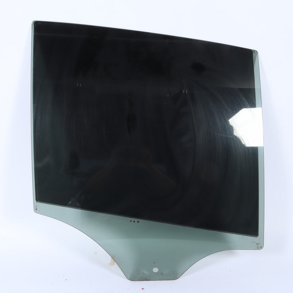 2004-2010 BMW E83 X3 SAV Left Rear Door Window Glass w Factory Tint OEM