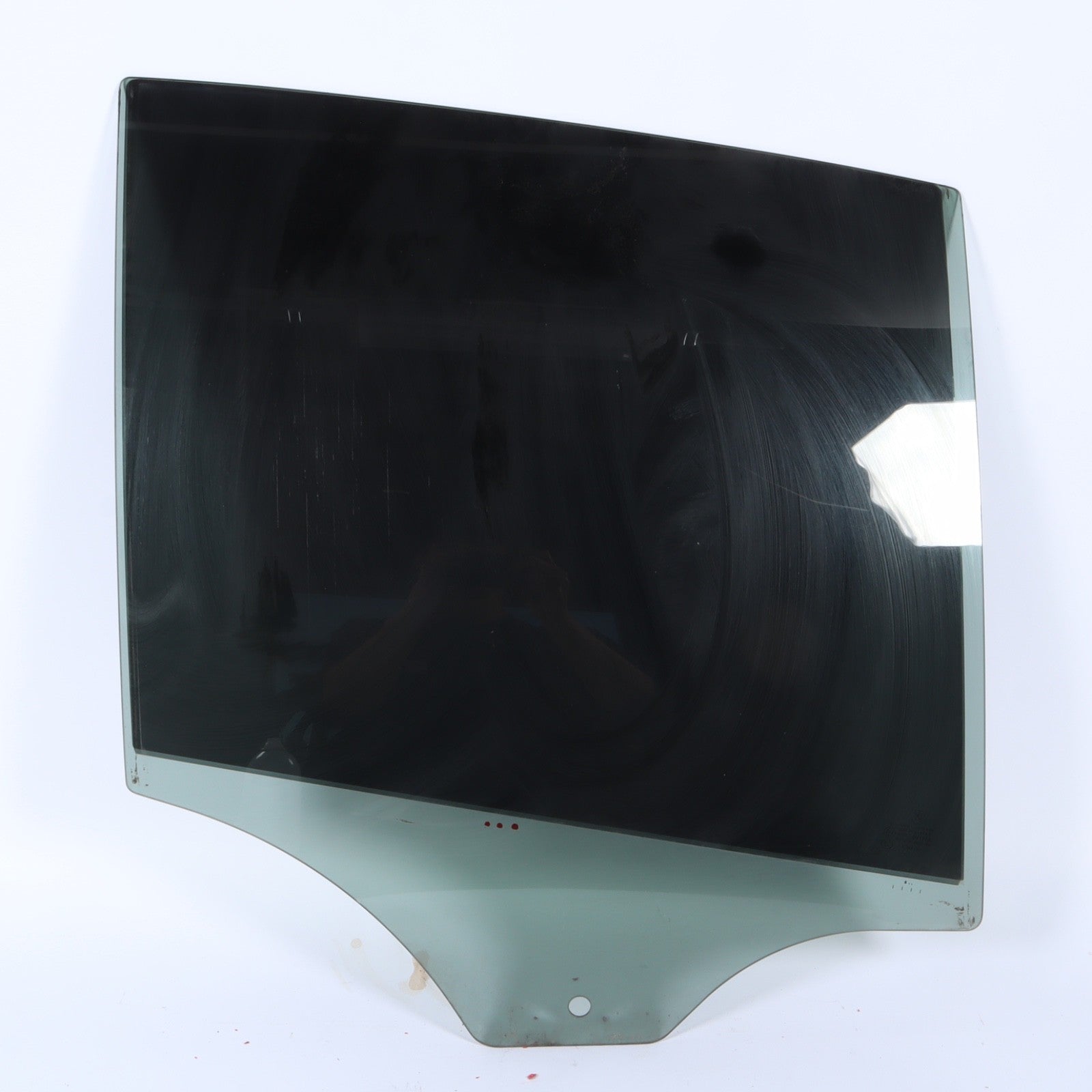2004-2010 BMW E83 X3 SAV Left Rear Door Window Glass w Factory Tint OEM