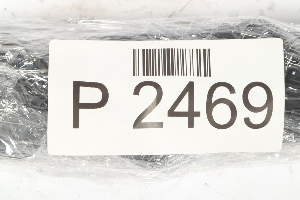 2016-2019 Buick Cascada Alert Door Window Weather Sear Rubber OEM
