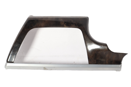 12-18 BMW F06 F12 F13 640 650 Front Left Driver Side Dash AC Vent Trim Cover OEM