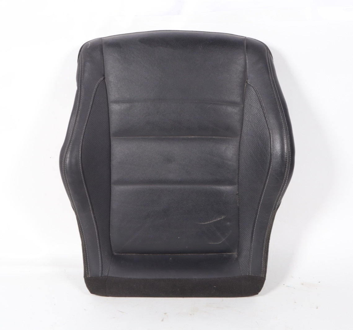 10-17 Mercedes E350 E550 W207 Coupe Front Right Side Lower Seat Cushion OEM