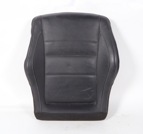 10-17 Mercedes E350 E550 W207 Coupe Front Right Side Lower Seat Cushion OEM