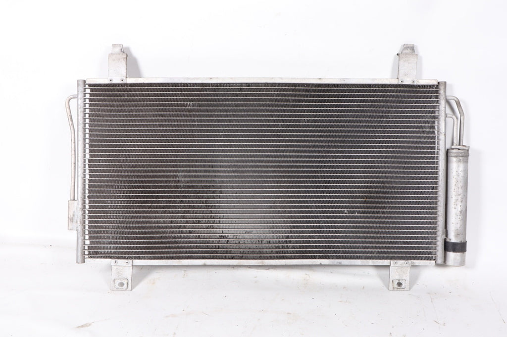 2014 - 2020 MITSUBISHI OUTLANDER HVAC A/C AIR CONDITIONER CONDENSER RADIATOR OEM