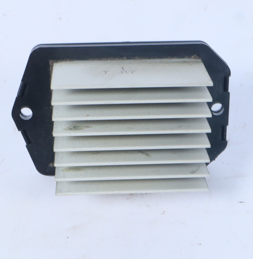 2011 - 2017 HONDA ODYSSEY HVAC REAR BLOWER MOTOR RESISTOR OEM