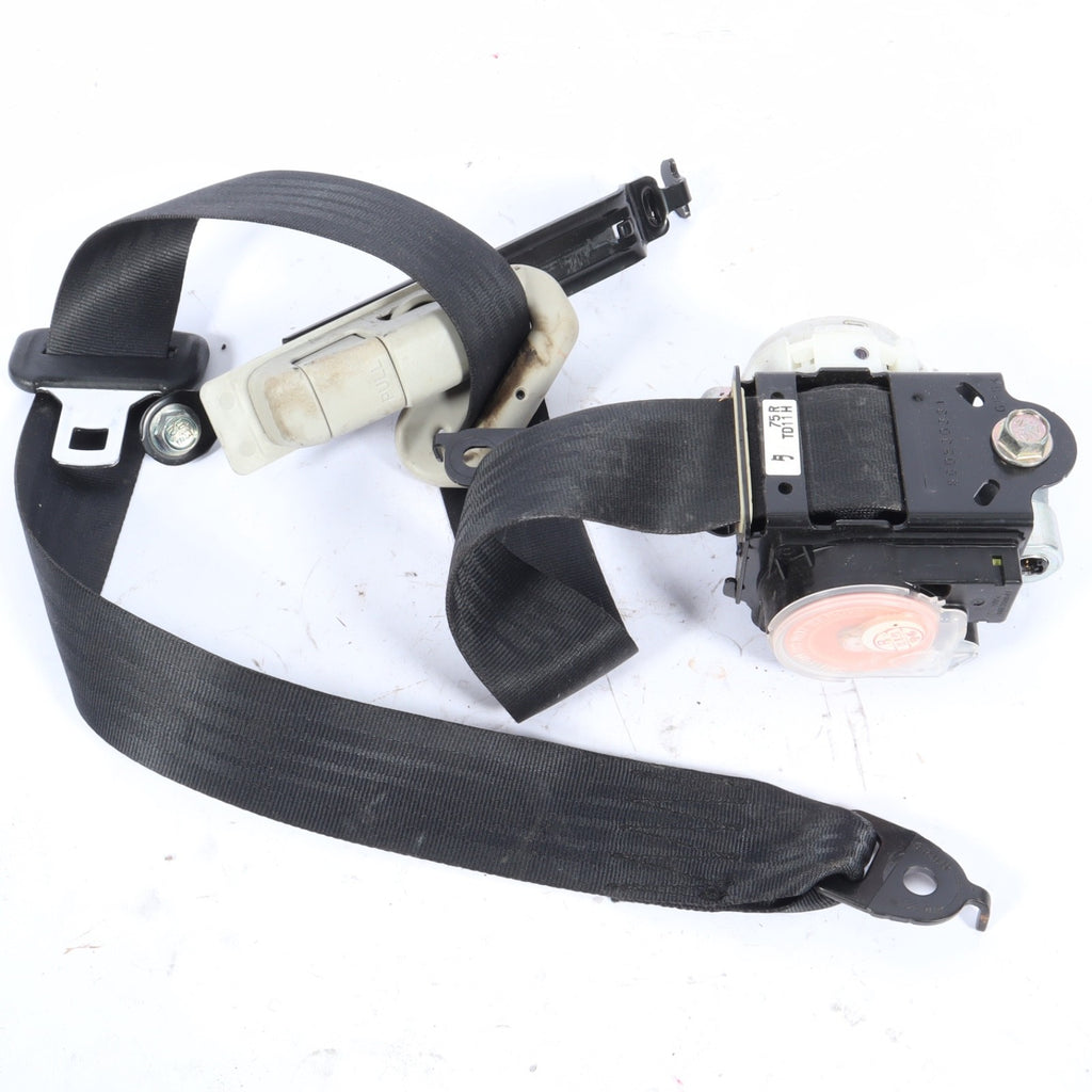 2007 - 2015 Mazda CX-9 Front Passenger Seat Belt Retractor  OEM