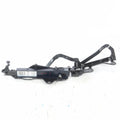 2006-2013 VOLVO C70 CONVERTIBLE ROOF RIGHT PASSENGER SIDE HINGE OEM